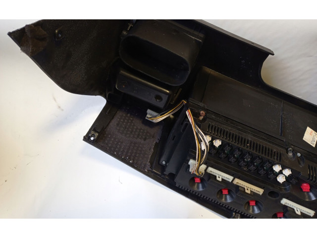 Панель приборов 1822421   Opel Meriva B       