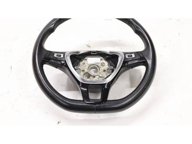 Руль Volkswagen Golf VII 2013 - 2019 года 5G0919091DL