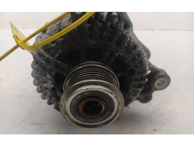 Генератор 06F903023C Volkswagen Caddy