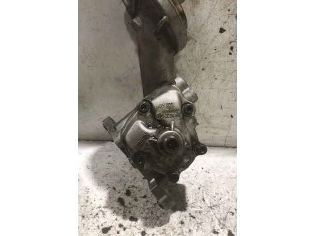 Масляный насос 870516-1630, 870516-1630 Audi A6 S6 C6 4F