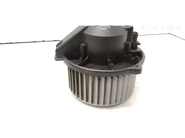 Вентилятор печки    6926239, 0166060   BMW Z4 E85 E86