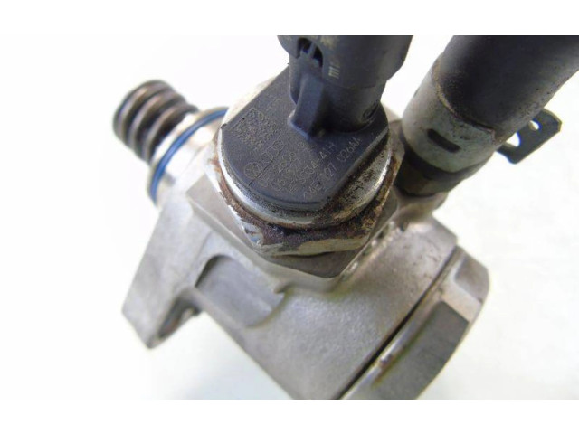 Топливный насос