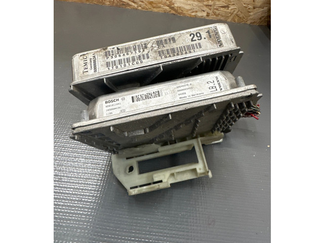 Блок управления двигателя 1T0101C00, P30646719   Volvo V70