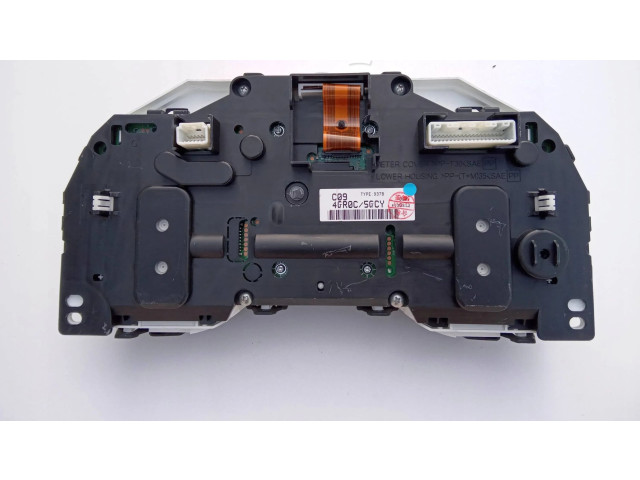 Панель приборов C094GR0C   Infiniti Q50       