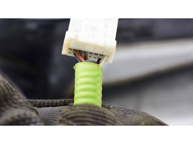 Зеркало электрическое Lexus IS 220D-250-350 2006 - 2013 года