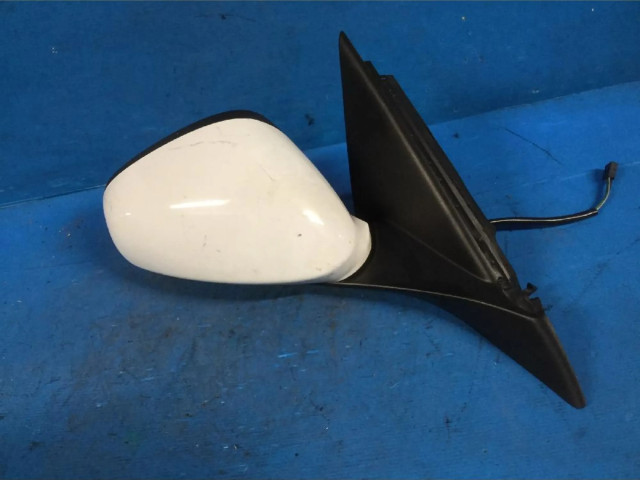 Зеркало электрическое левое Alfa Romeo Giulietta