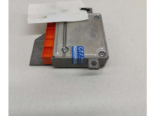 Блок подушек безопасности YWC107010 MG ZS