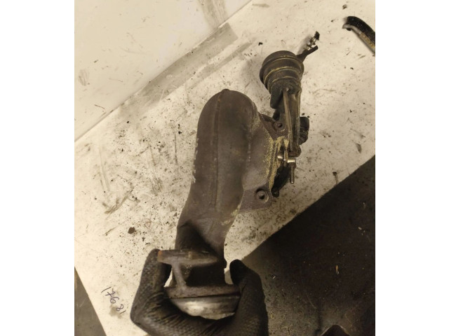  Турбина Volkswagen Transporter - Caravelle T4  074145701A, CE51799807         