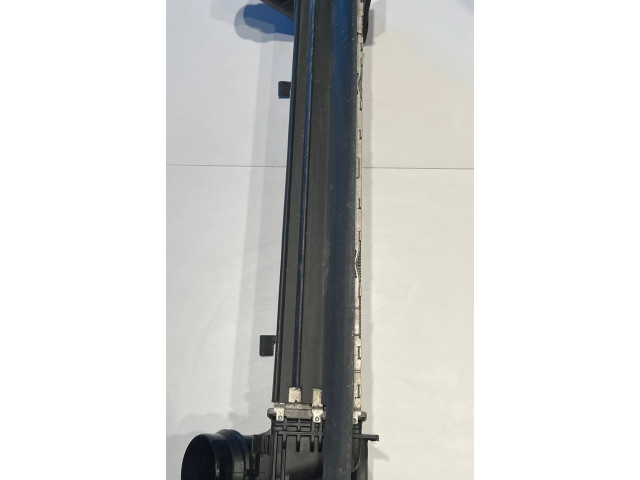 Интеркулер M151693D, 7600530 BMW 1 F20 F21