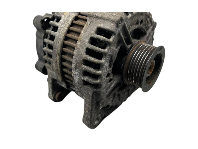 Генератор 059903018E, 0121715076 Audi A6 S6 C6 4F