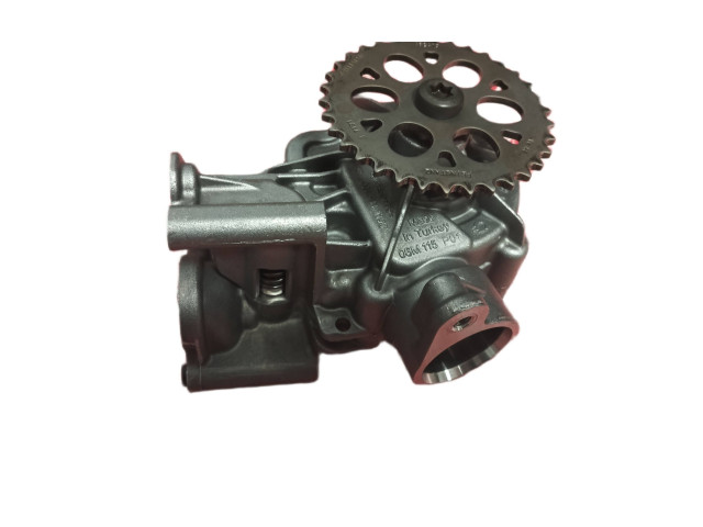 Čerpadlo oleje 06M115103 Audi Q7 4M