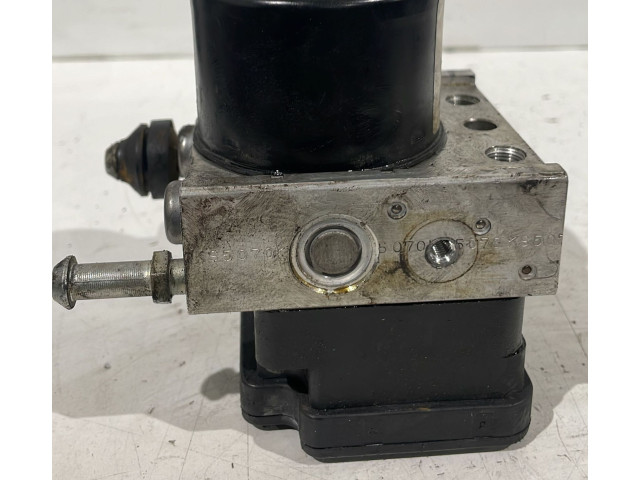 Блок АБС    Chevrolet  Matiz   -  года