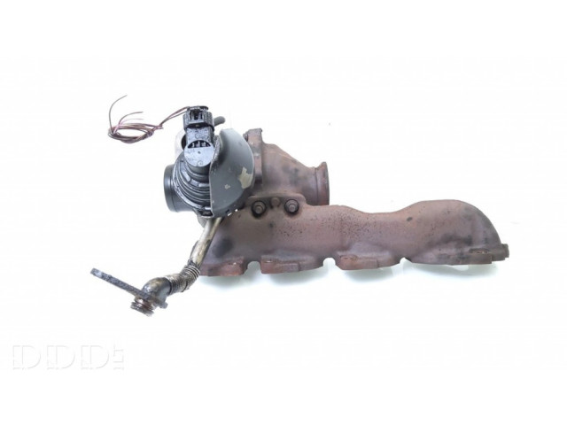  Турбина Opel Insignia A 2.0 55570749         