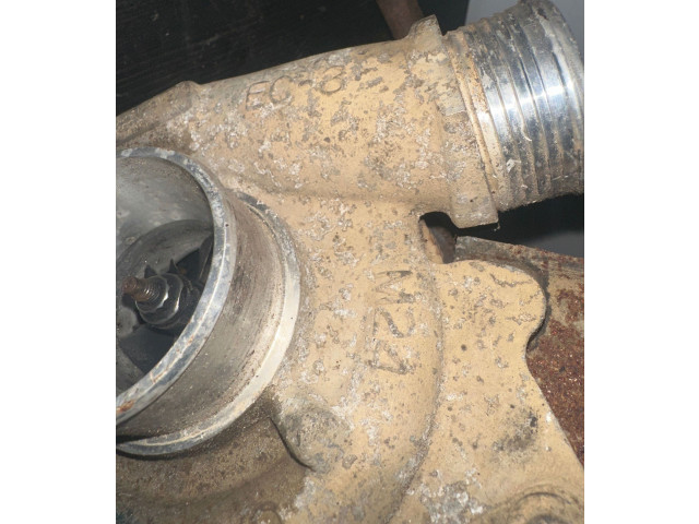  Турбина Volvo V70  31219697         