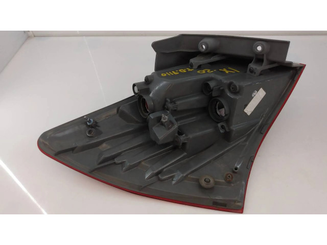 Задний фонарь 924021K0, E2-B5-49-2 Hyundai ix20