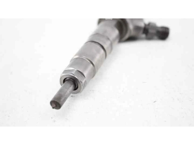 Vstřikovač 9802776680, 445110566 Peugeot 308 BHZ (DV6FC)
