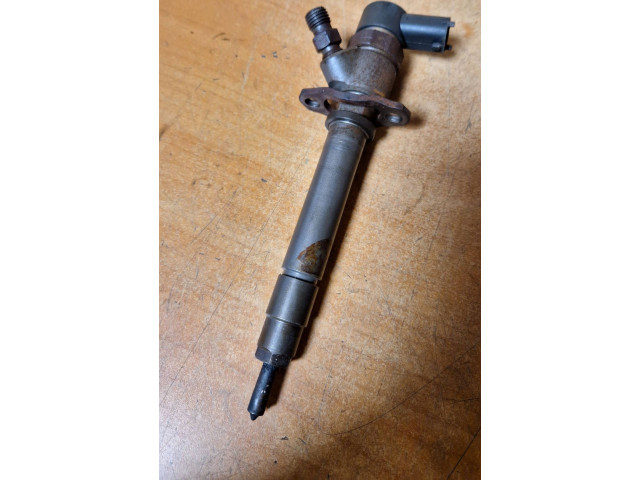 Форсунка 0445110078    Volvo V70   