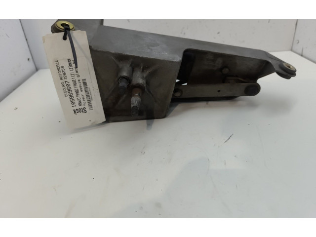 Моторчик дворников 7701207936    Renault Twingo I