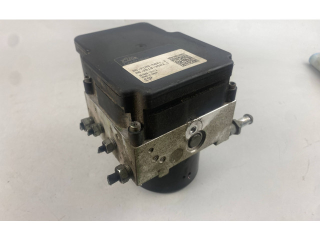 Блок АБС 27536AJ001 Subaru Outback 2009 - 2014 года