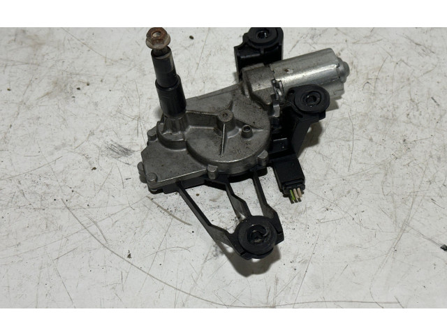 Моторчик заднего дворника 9646803180 Citroen C4 I
