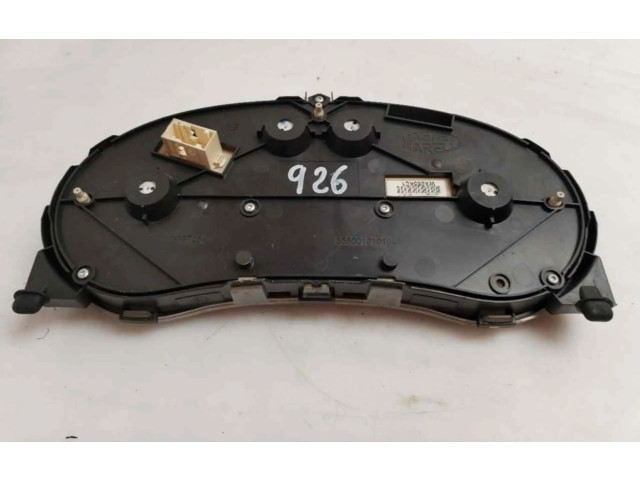 Přístrojová deska Fiat Scudo 2012 9666904880