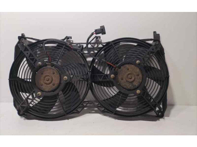 Вентилятор радиатора     AWR1624, 82230    Land Rover Range Rover P38A 