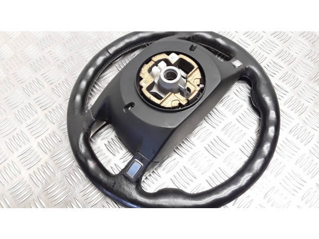 Руль BMW 7 E65 E66  2001-2008 года 16615901, SL6761745      