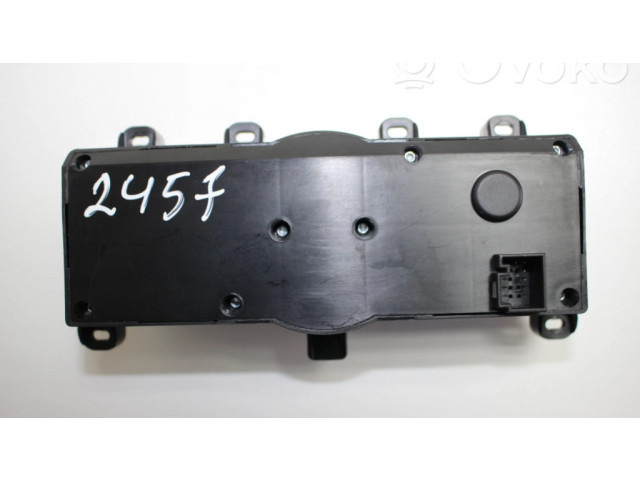 Модуль блока управления кондиционером A1649066400   Mercedes-Benz R W251