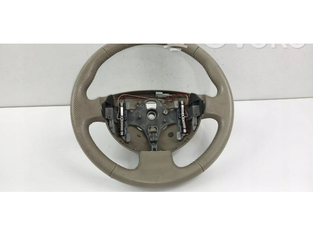 Volant Renault Megane II 2003