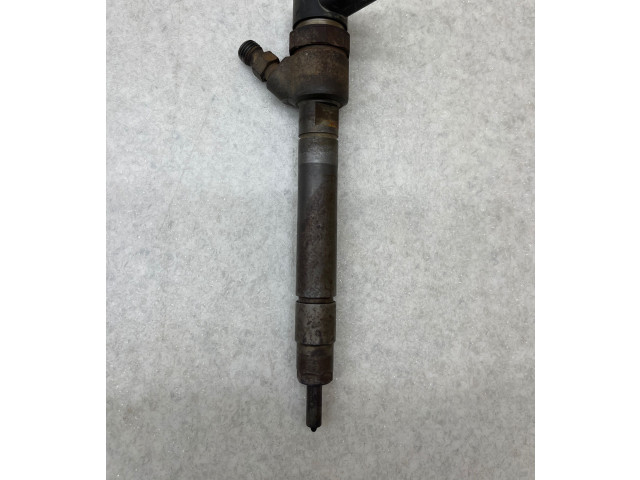 Форсунка 0445110251, 30750283 Volvo V70