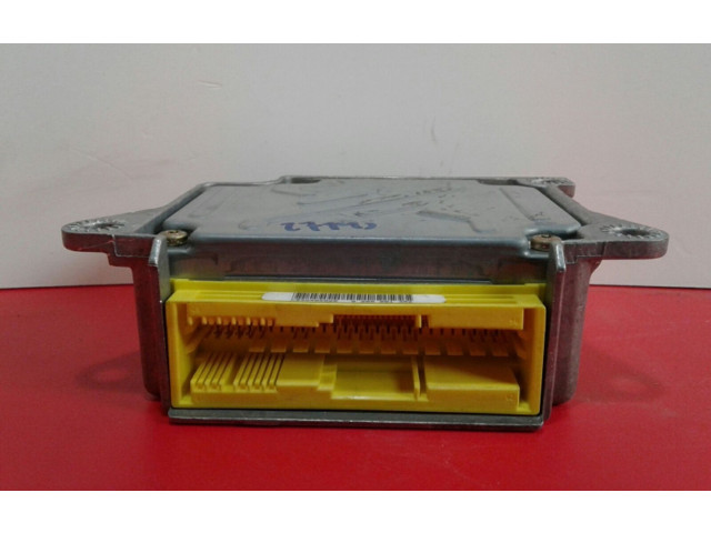 Блок подушек безопасности 8L0, 655 Audi A3 S3 8L