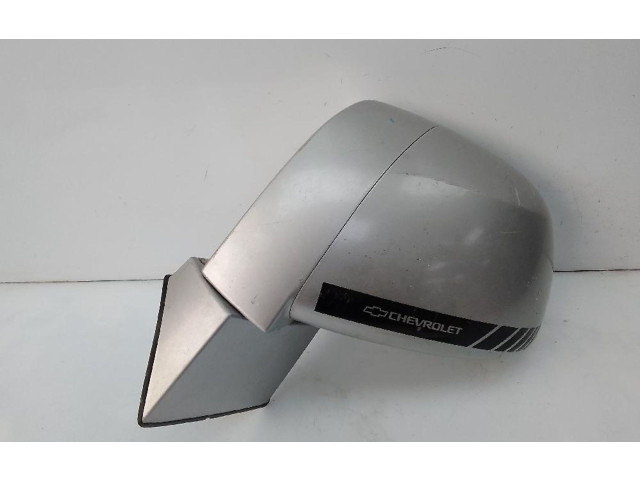 Зеркало электрическое Chevrolet Captiva - года