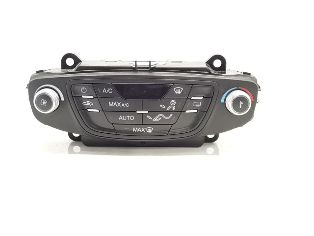 Модуль блока управления кондиционером AV1T18C612AD, A12609584   Ford B-MAX