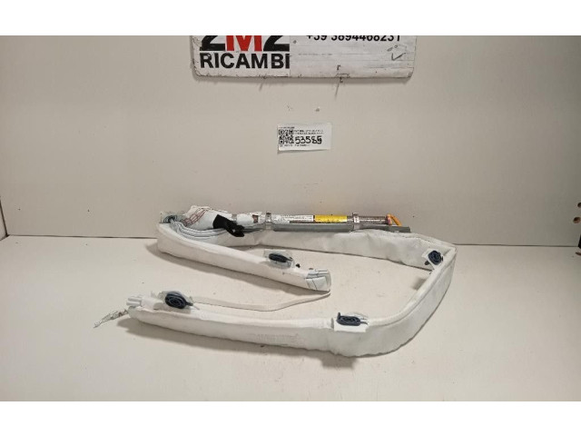 Боковая подушка безопасности 519584600, 199B5000   Fiat 500L