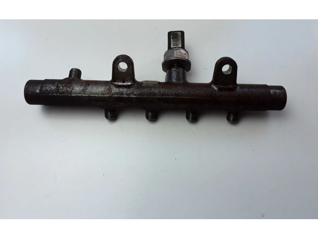 Топливная рампа 8200704212 Renault Scenic III - Grand scenic III для двигателя K9K 836