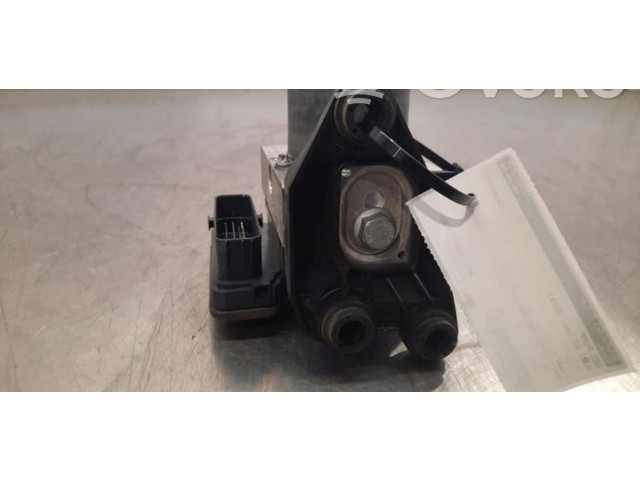 Блок АБС 4K0614517R Audi A7 S7 4K8 2018 - - года