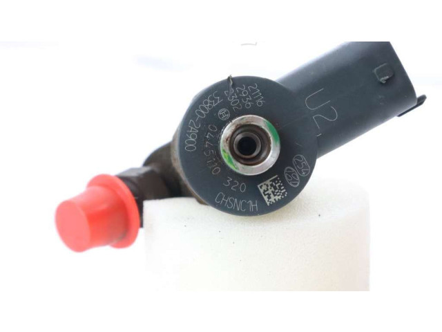 Форсунка 33800-2A900    KIA Ceed   