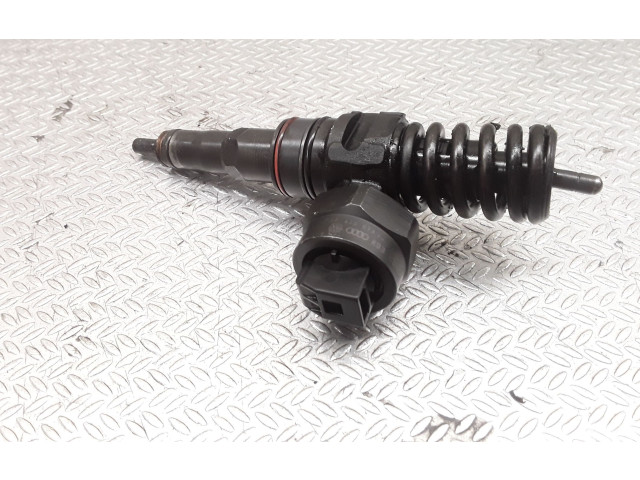 Vstřikovač 038130073J, 0414720015 Volkswagen Sharan AUY