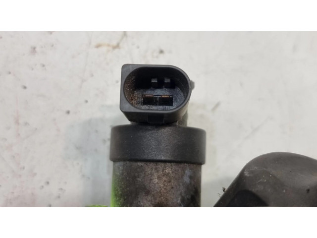 Комплект форсунок 0445110600, 0445010510 Mini One - Cooper Coupe R56 для дизельного двигателя 1.6