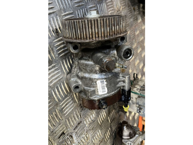 Топливный насос