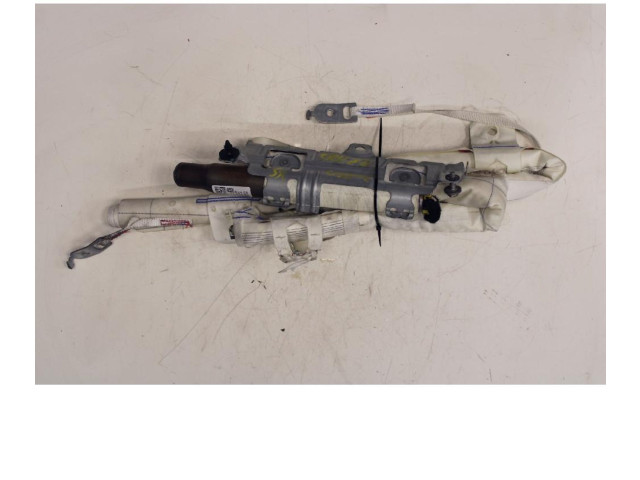 Блок управления двигателя    Chevrolet Cruze