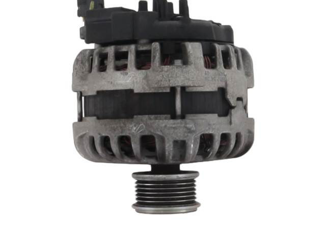 Генератор 231002949R Dacia Lodgy