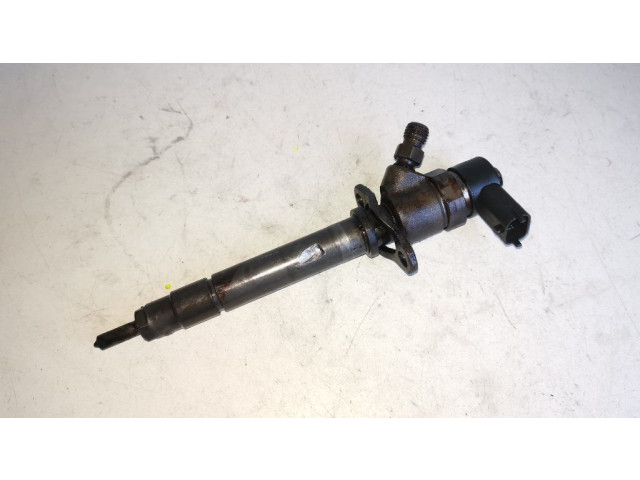 Vstřikovač 0445110078, 8658352 Volvo S60 pro naftový motor 2.4