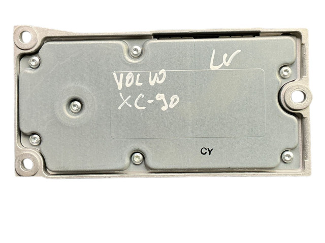 Блок подушек безопасности P30737501, 0285001654   Volvo XC90