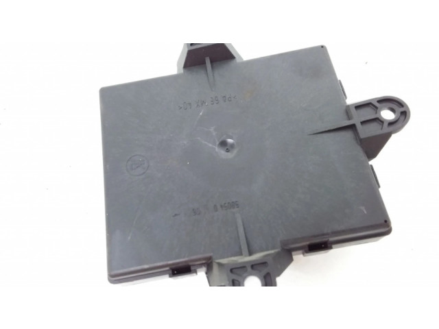 Блок управления дверью