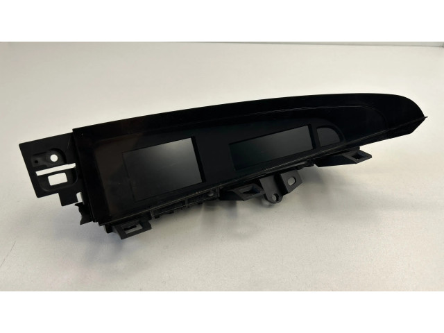 Дисплей Bbm3611j0 Mazda 3 II