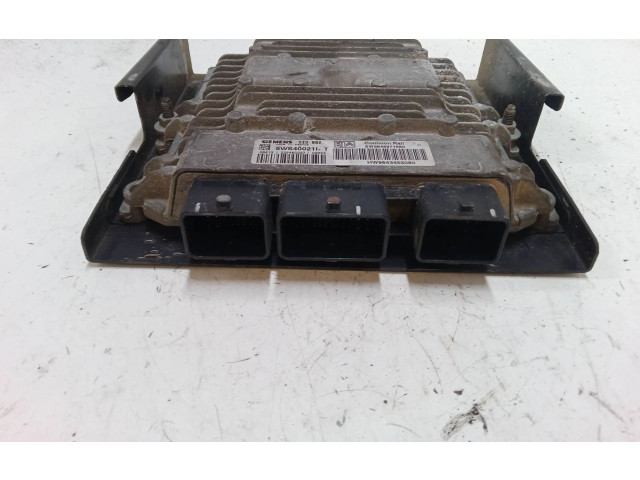 Řídící jednotka 9648971880, 5WS40021I-T Citroen C3 2003