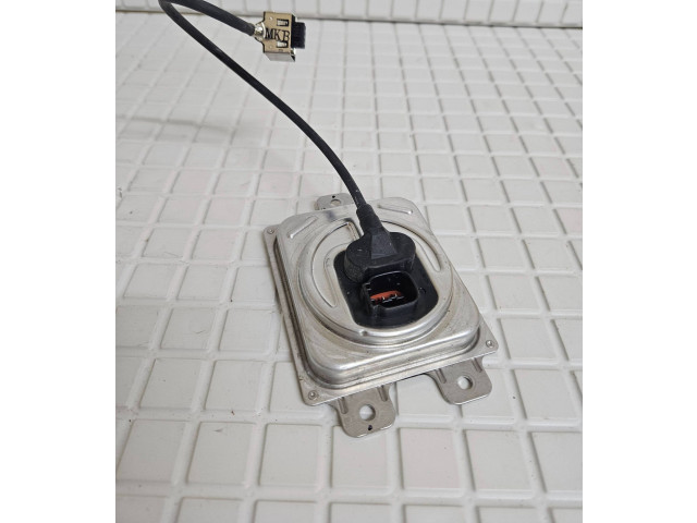 Блок управления Xenon