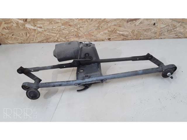 Комплект механизма стеклоочистителей