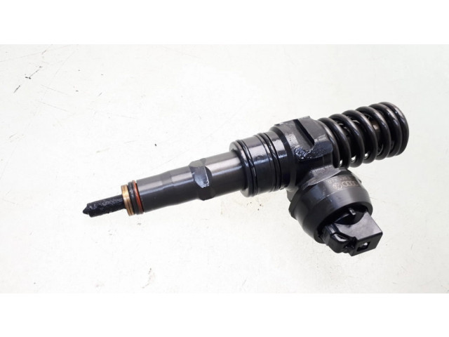 Vstřikovač 0986441511, 07Z130073FX Volkswagen Touareg I pro naftový motor 2.5